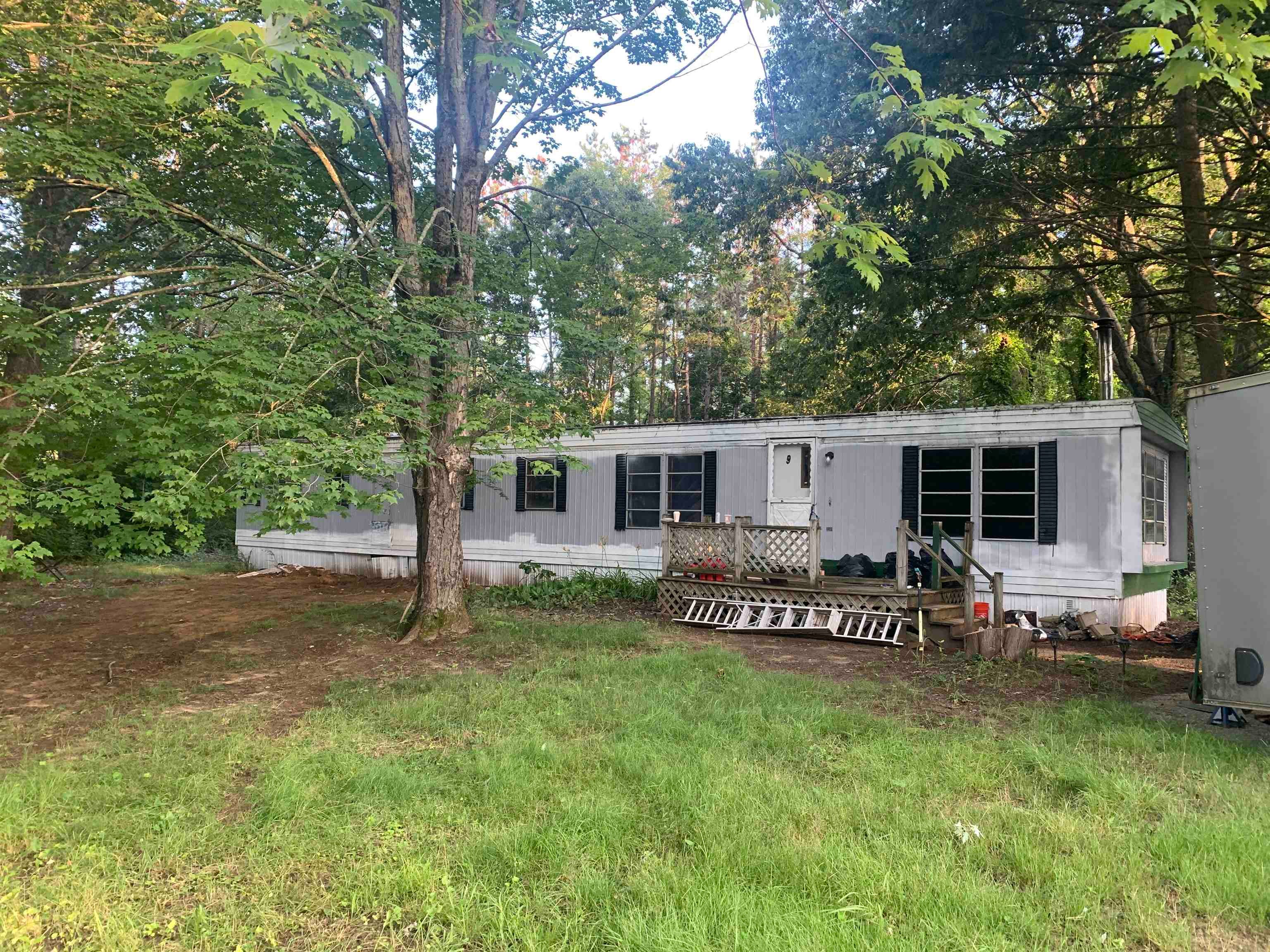 9 Bunker Lane