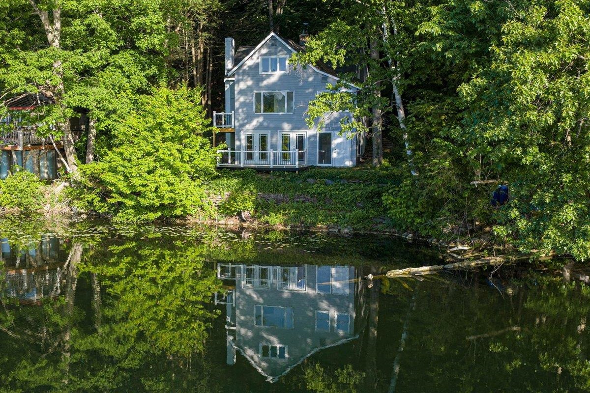 30 Silver Hill Park