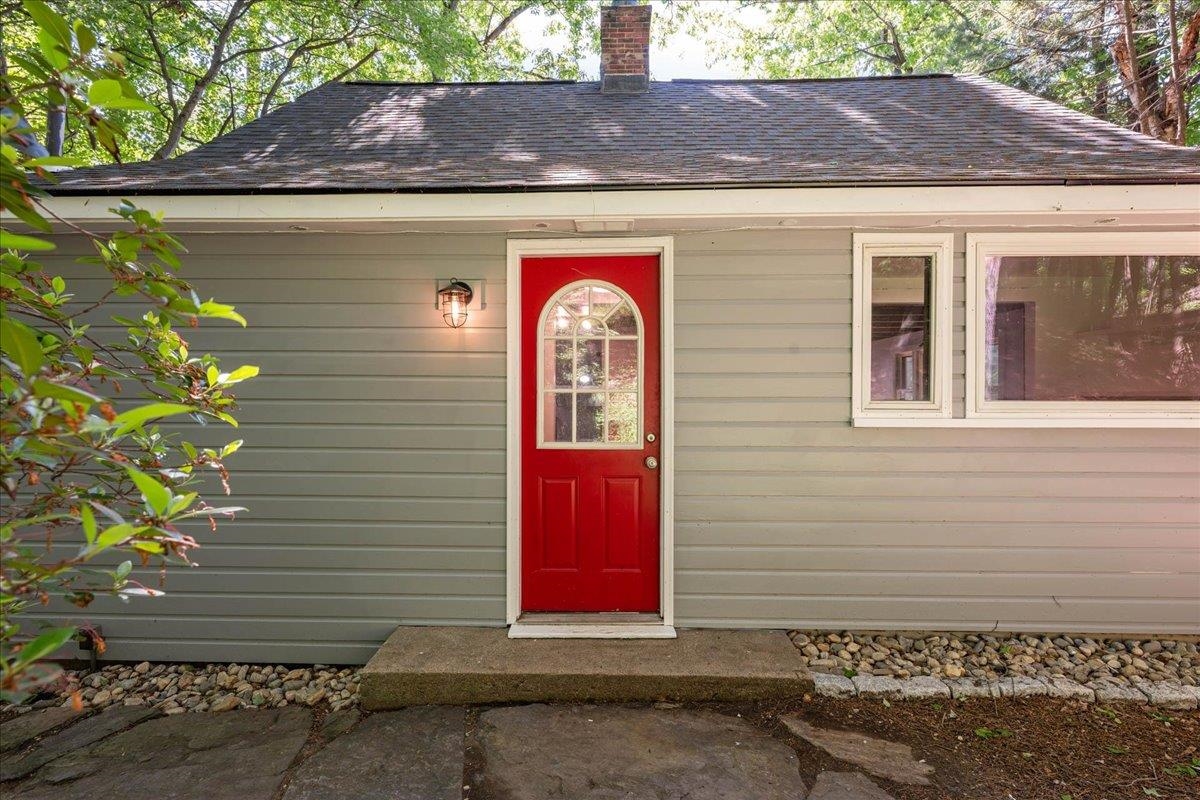 30 Silver Hill Park