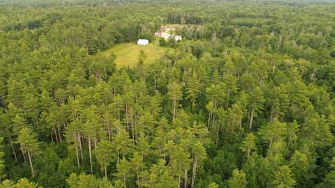 Photo of 59 Curtis Road, Farmington, NH 03835 (MLS # 5100196)