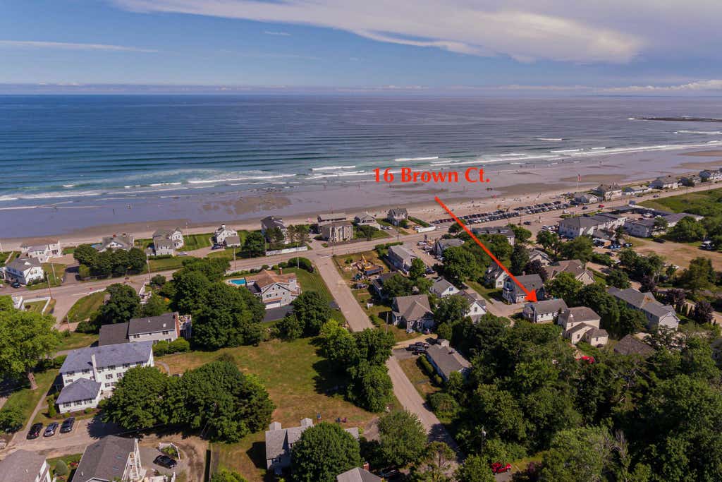 Photo of 16 Browns Court, Rye, NH 03870 (MLS # 5103540)