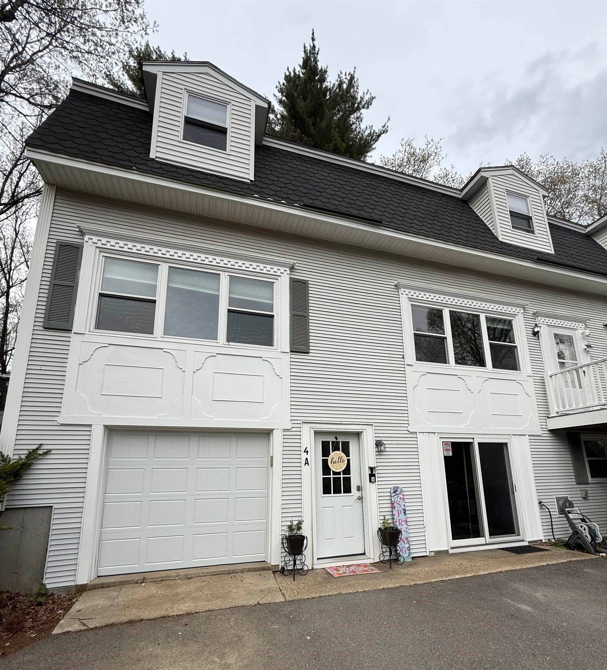 4 Sunset Drive A
