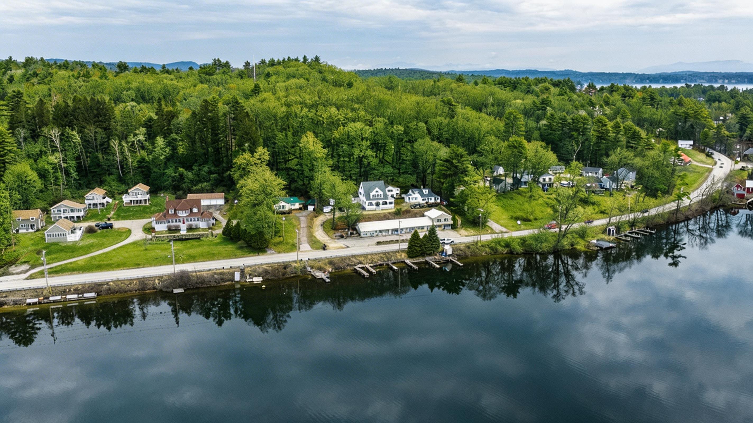 850 Laconia Road 4G