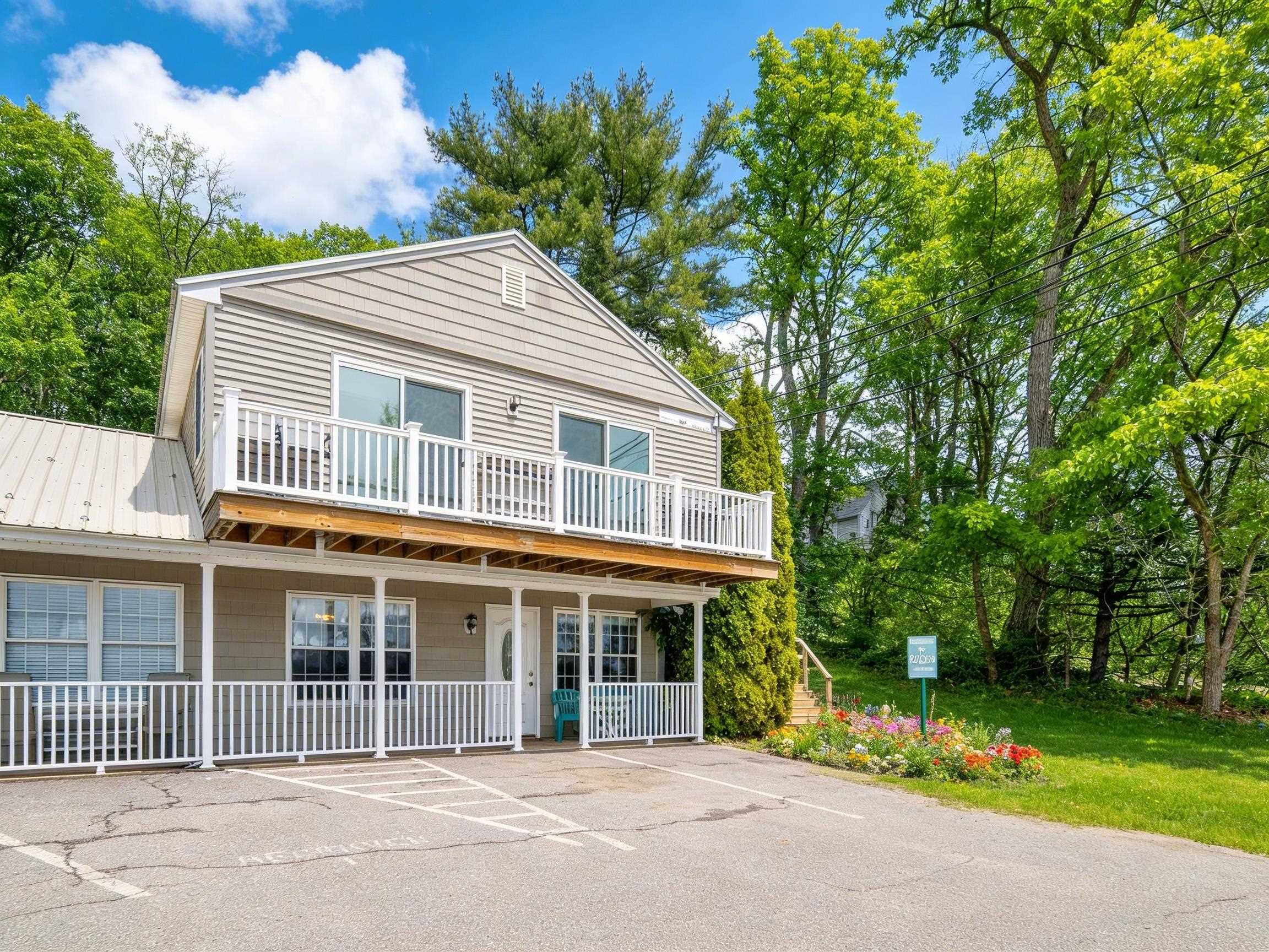 850 Laconia Road 4G
