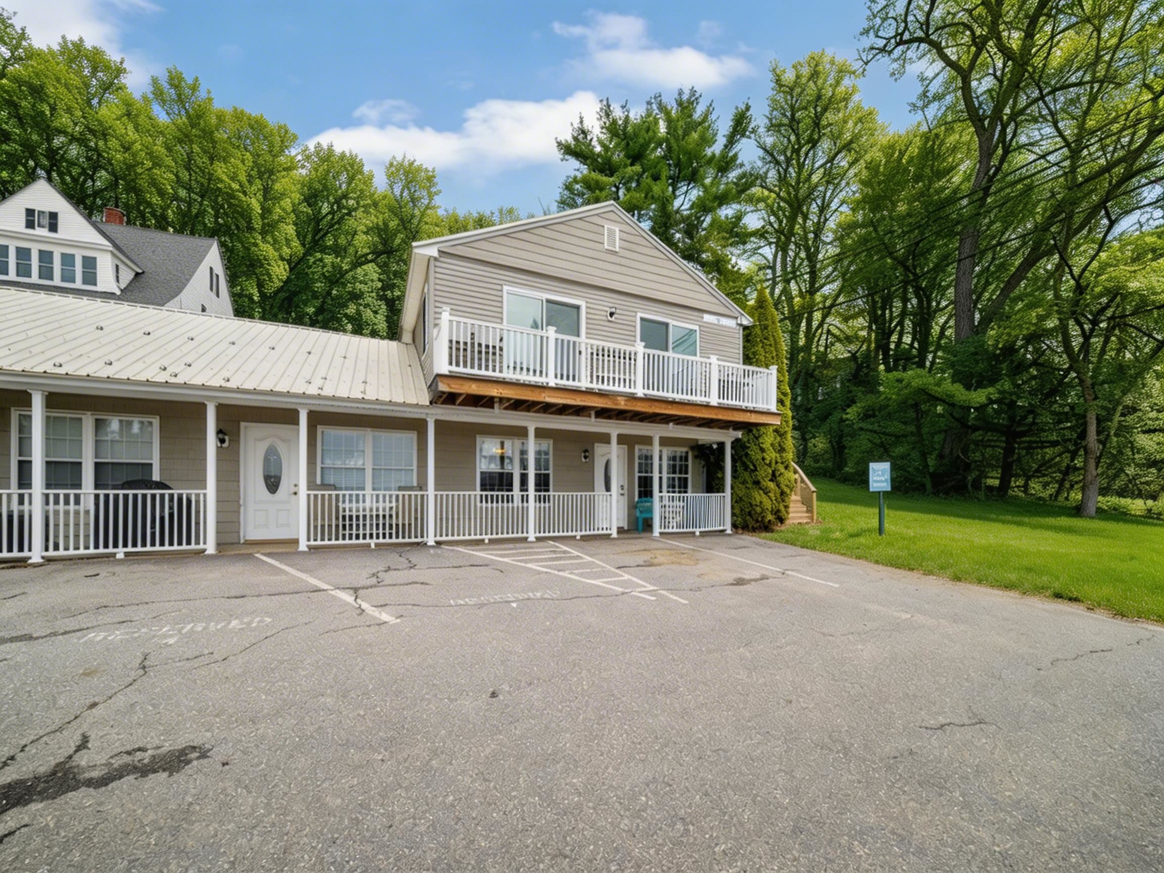850 Laconia Road 4G