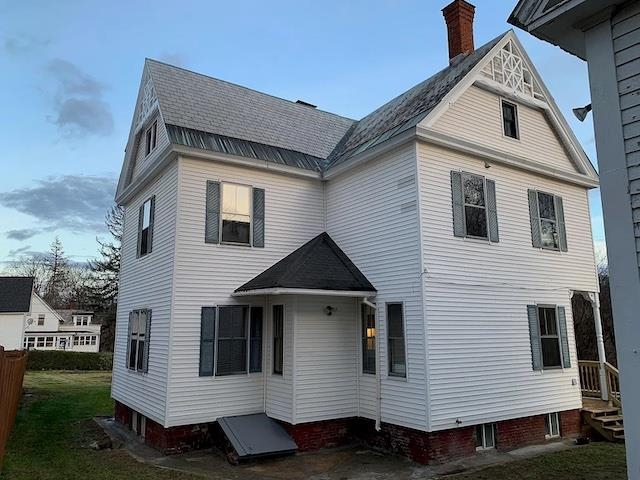 12 Prospect Street