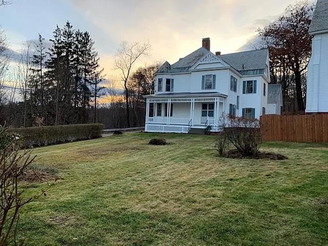 12 Prospect Street