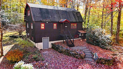 Photo of 123 Powerhouse Road, Chittenden, VT 05737 (MLS # 5115160)