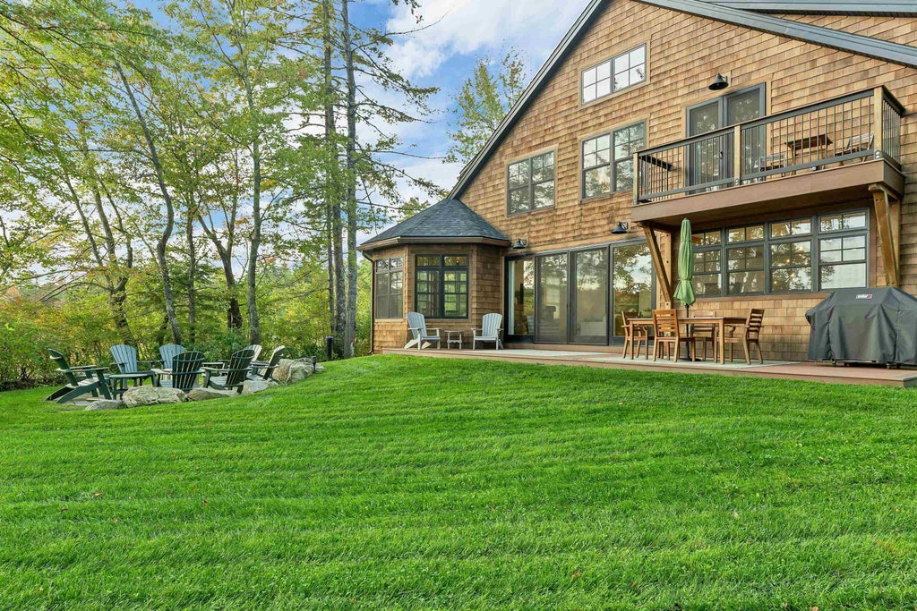 Photo of 48 Kim's Alley, Moultonborough, NH 03254 (MLS # 5112701)