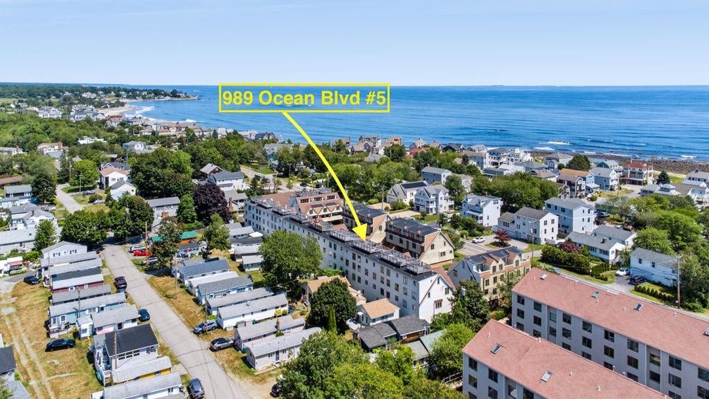 989 Ocean Boulevard 5