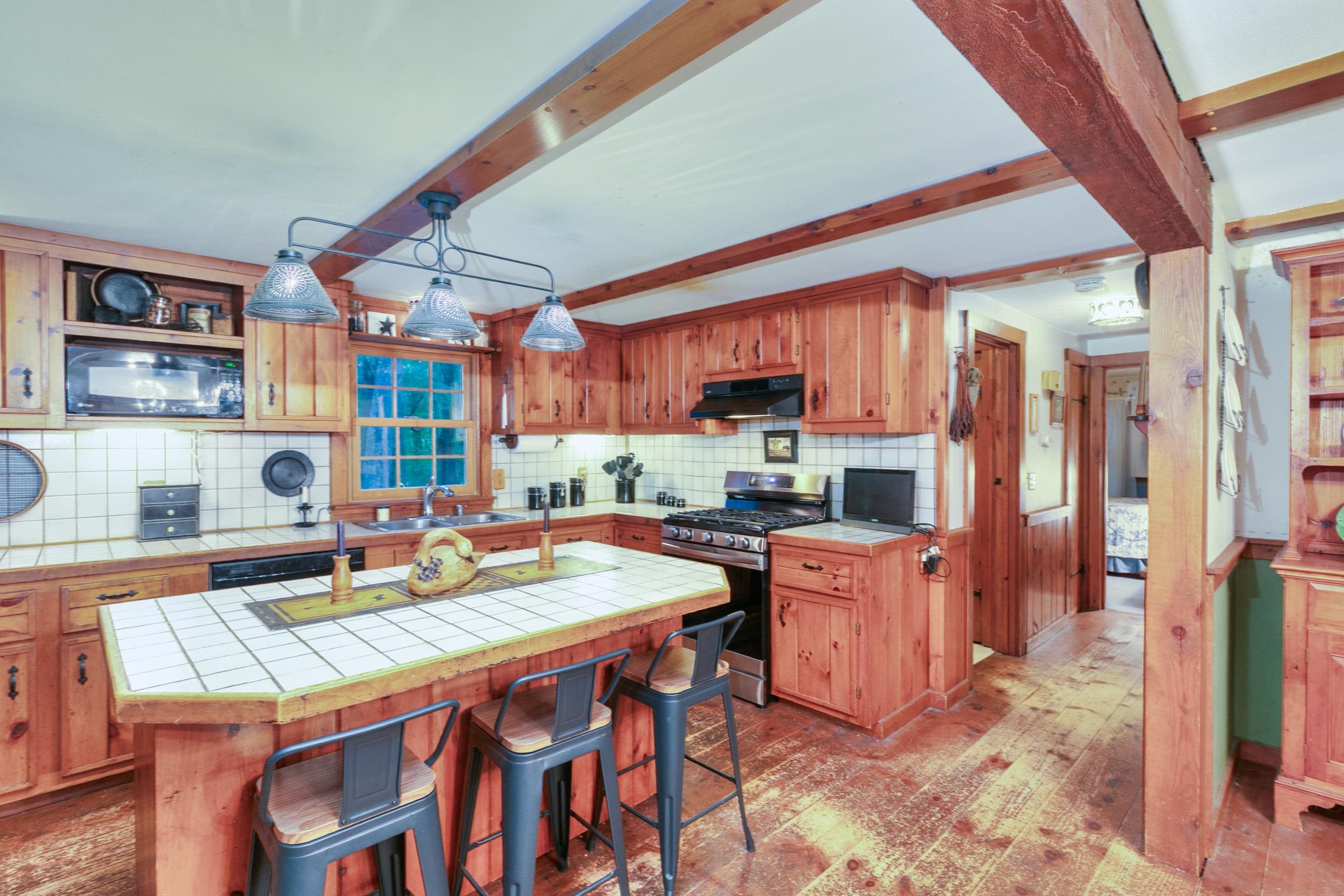 3 Garvin Road