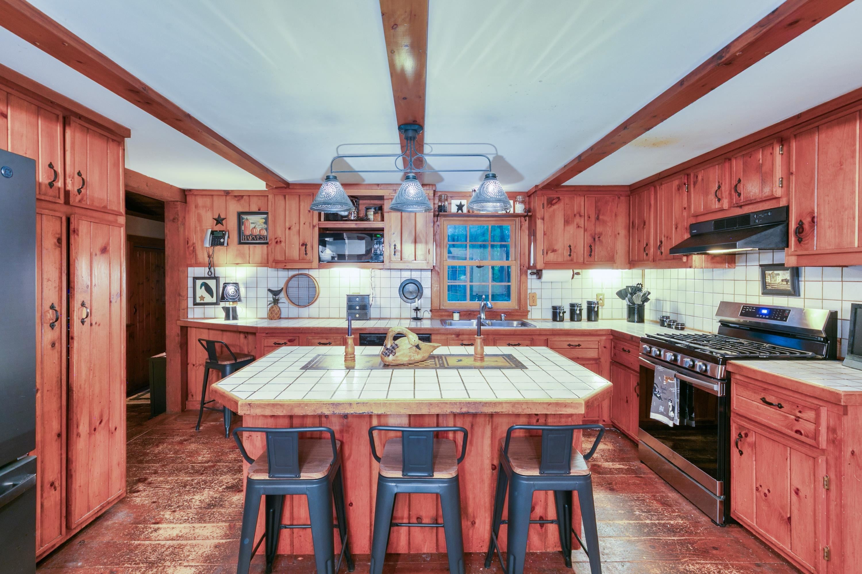 3 Garvin Road