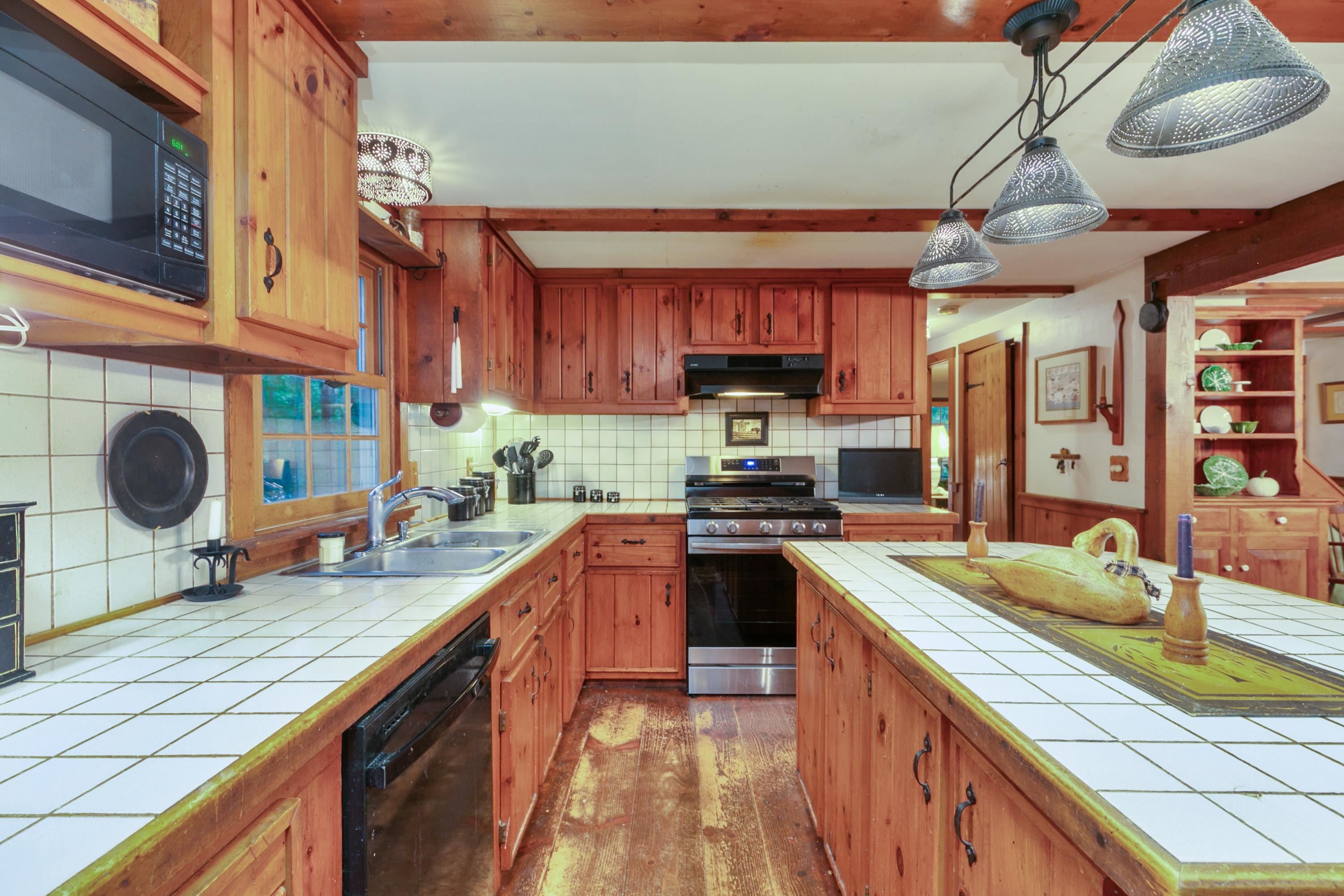 3 Garvin Road