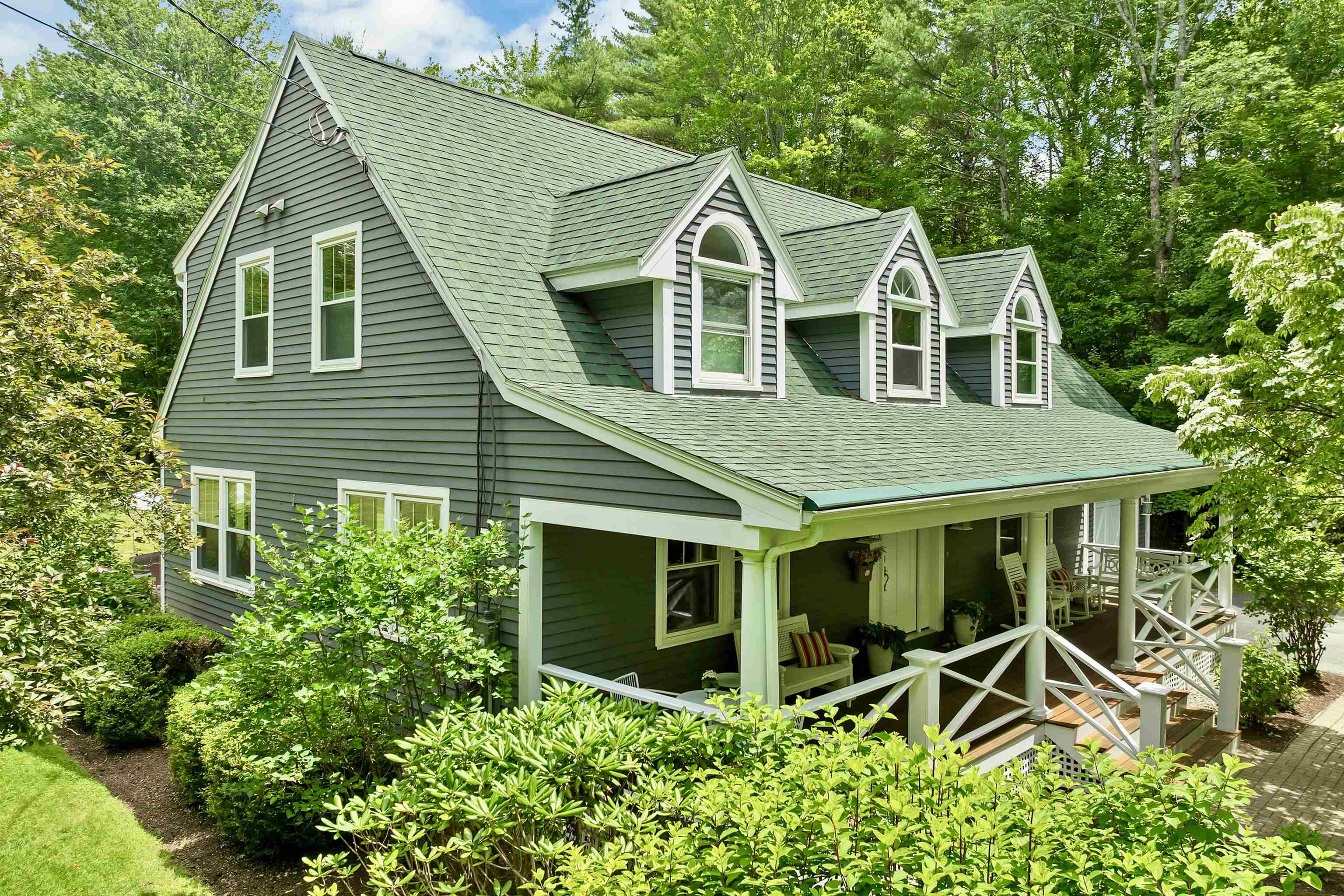 79 Waumbeck Road