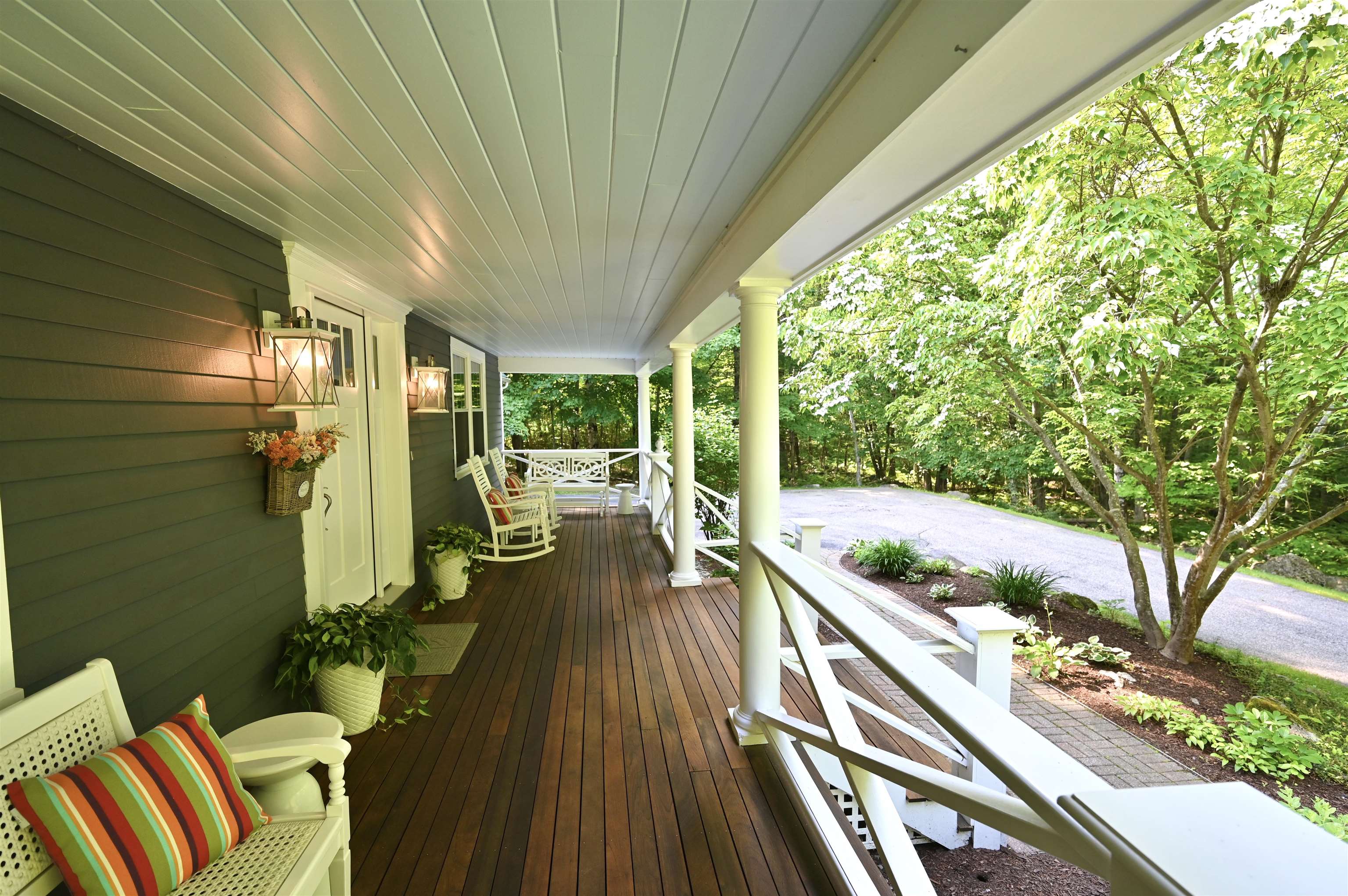 79 Waumbeck Road