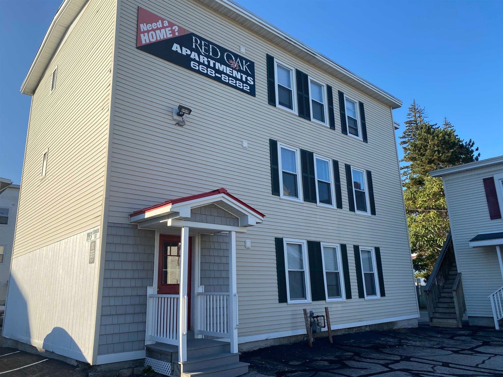 Photo of 193 Turner Street #2W, Manchester, NH 03103 (MLS # 5110432)