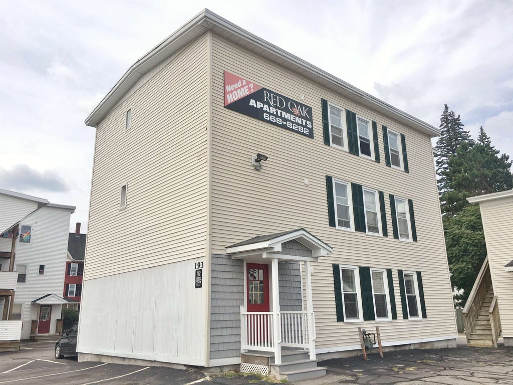 Photo of 193 Turner Street #2W, Manchester, NH 03103 (MLS # 5110432)