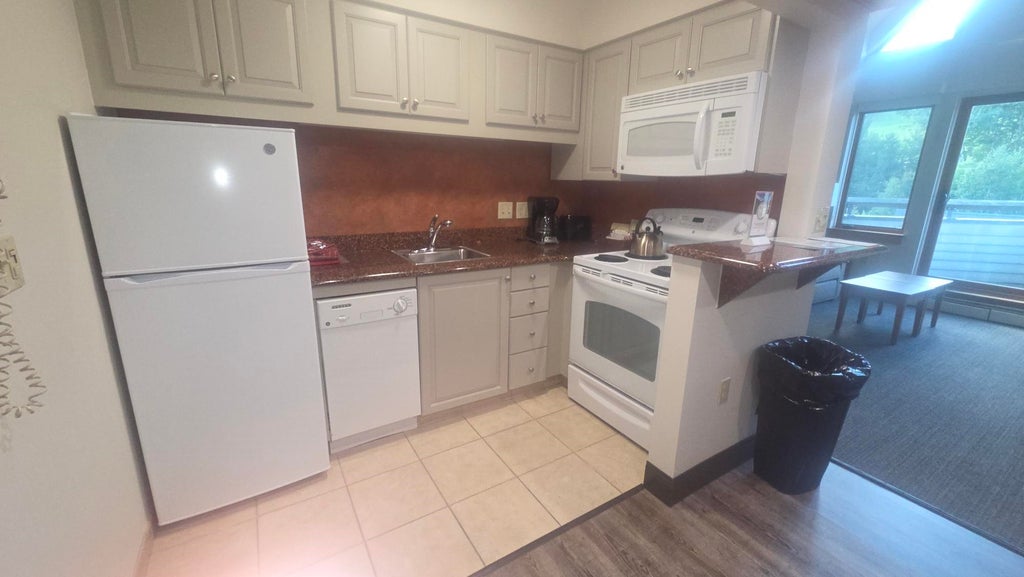 Photo of 90 Loon Mountain Road #1166C, Lincoln, NH 03251 (MLS # 5107645)
