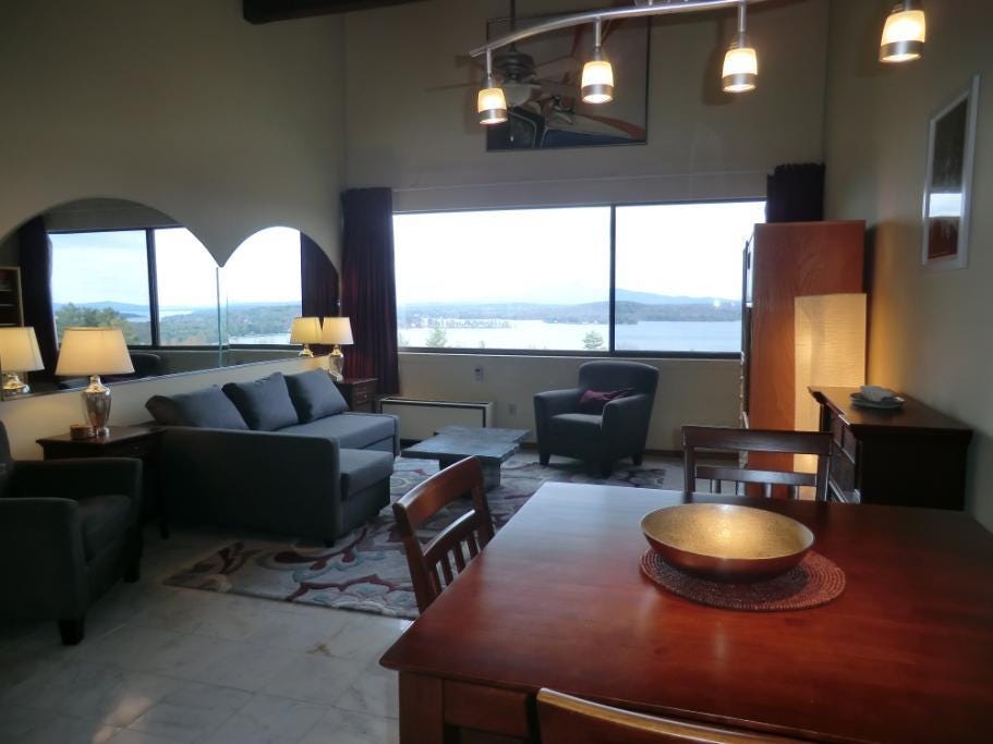Photo of 375 Endicott Street N ST #401, Laconia, NH 03246 (MLS # 5101654)