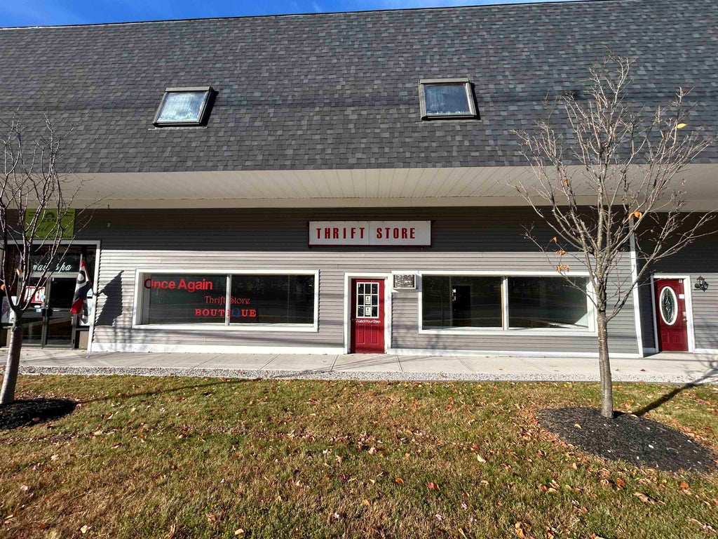 Photo of 2076 White Mountain Highway #B, Conway, NH 03860 (MLS # 5115676)