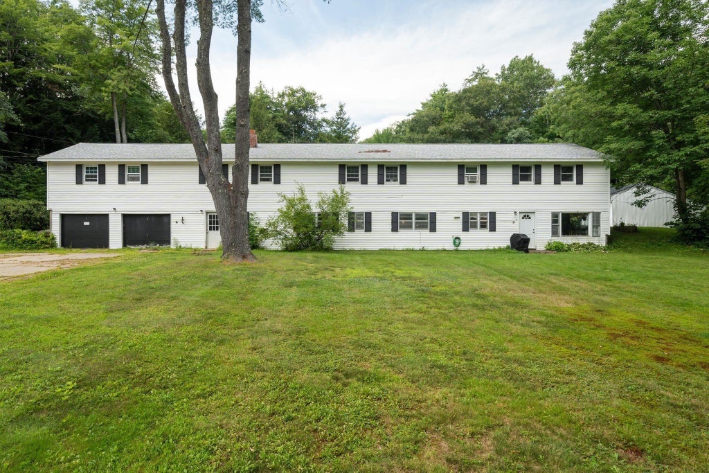 Photo of 108 Cherry Valley Road #4, Gilford, NH 03249 (MLS # 5108889)