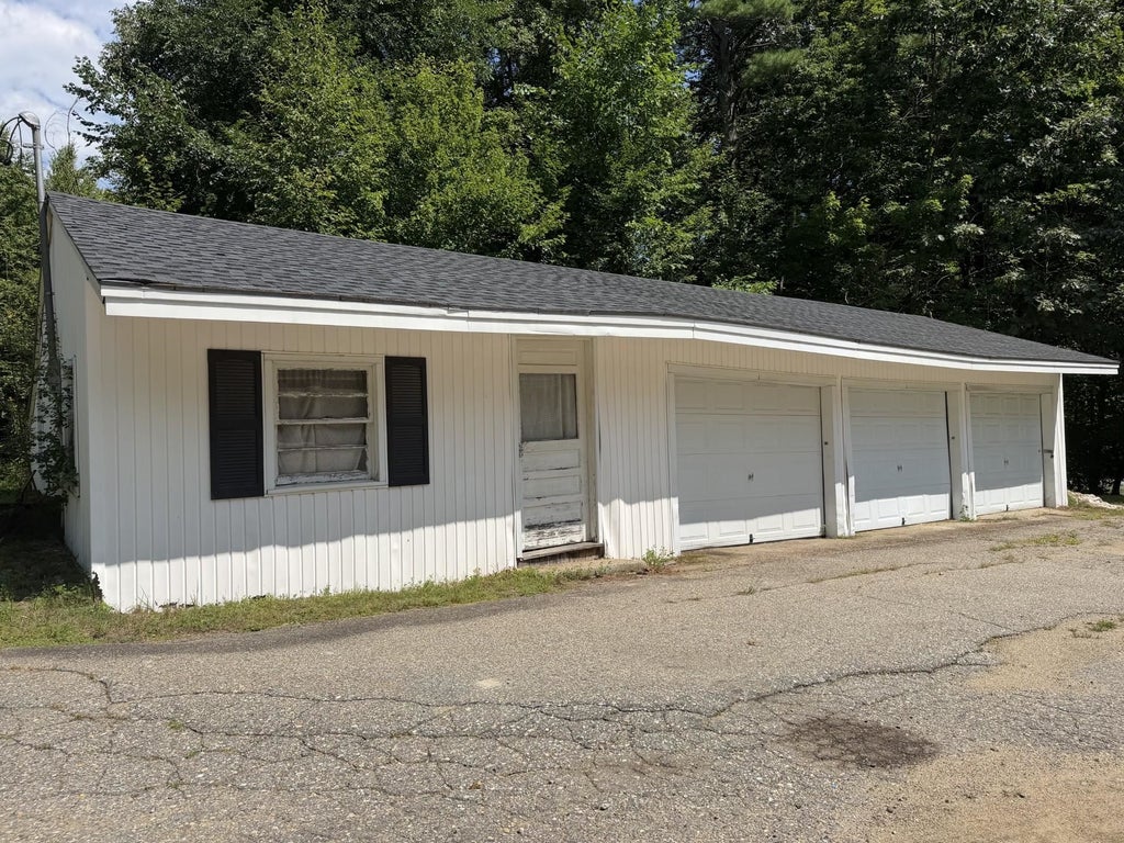 Photo of 108 Cherry Valley Road #4, Gilford, NH 03249 (MLS # 5108889)