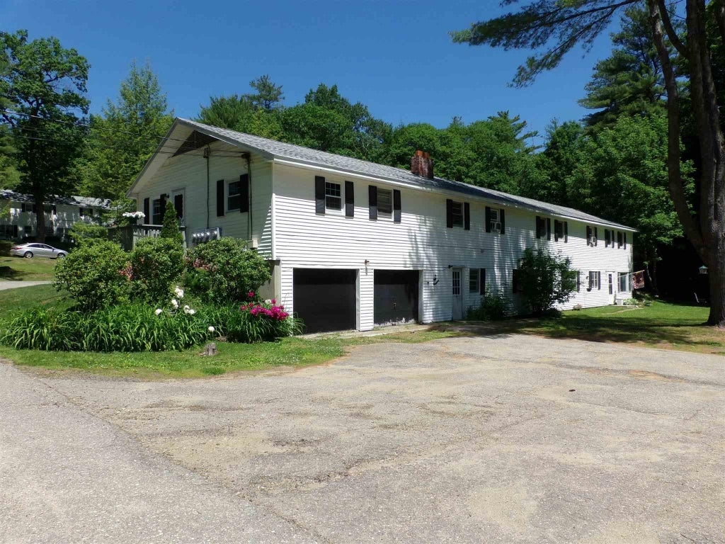 Photo of 108 Cherry Valley Road #4, Gilford, NH 03249 (MLS # 5108889)