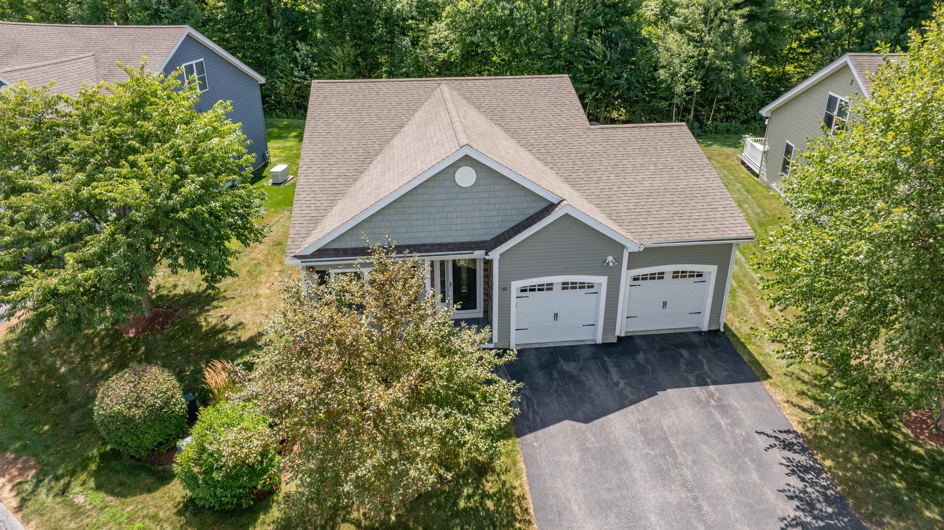 38 Sagewood Drive