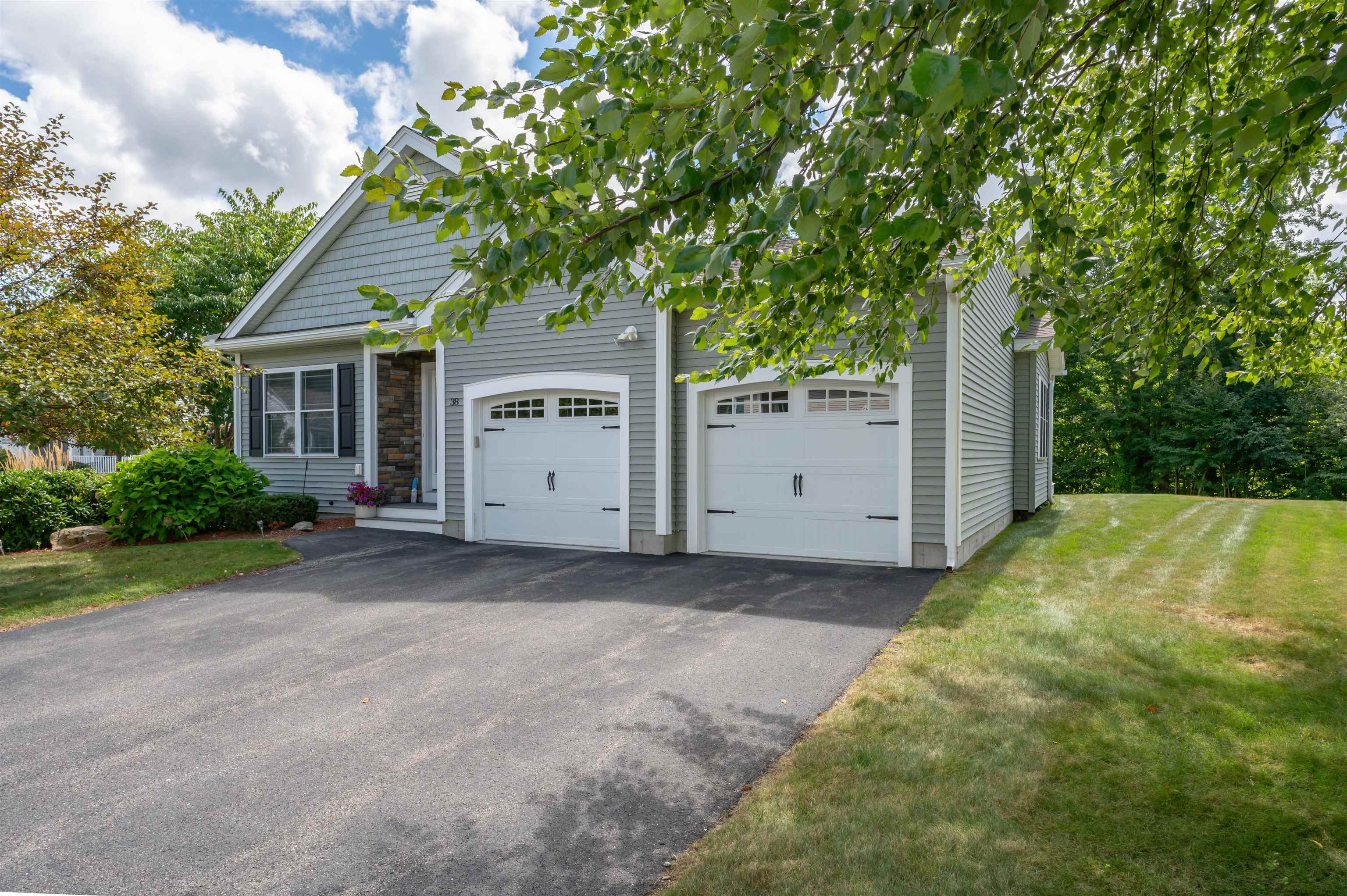 38 Sagewood Drive