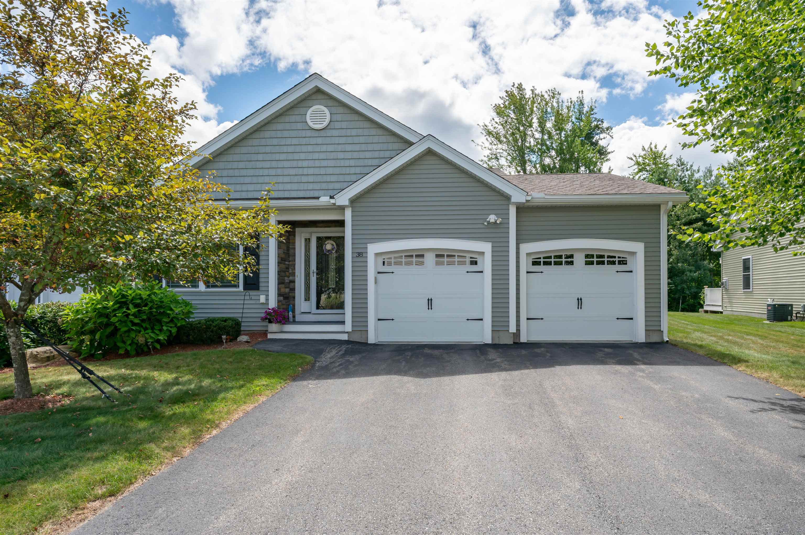 38 Sagewood Drive