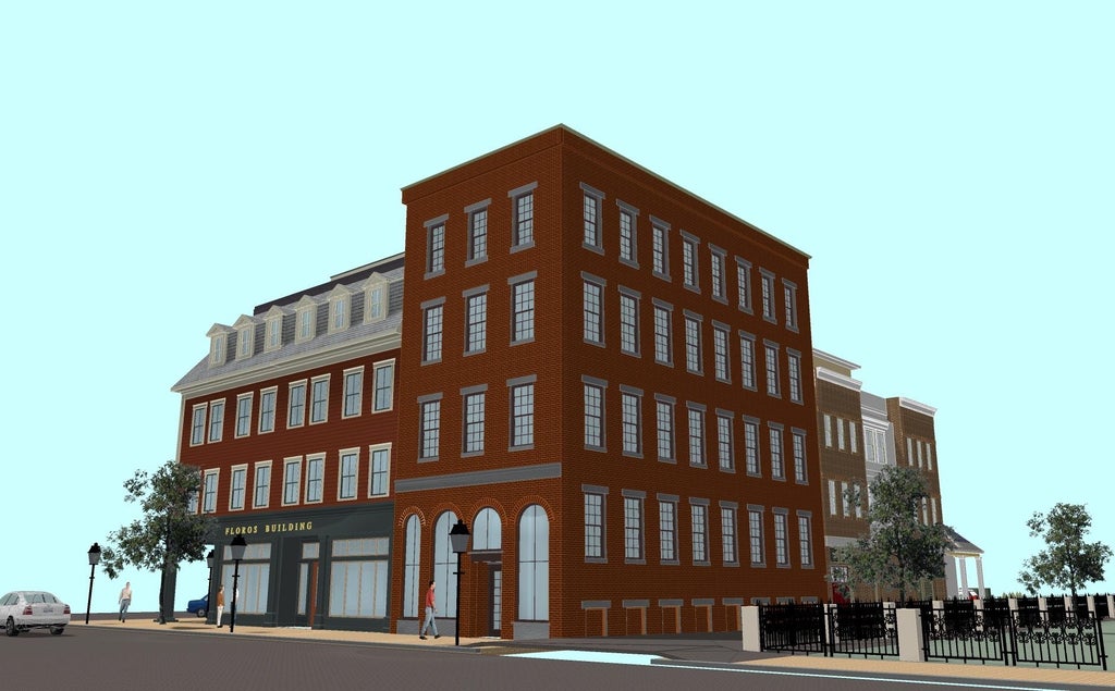 Photo of 266 State Street, Portsmouth, NH 03801 (MLS # 5075205)