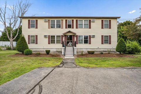 Photo of 29 Central Street #C, Hillsborough, NH 03244 (MLS # 5101440)