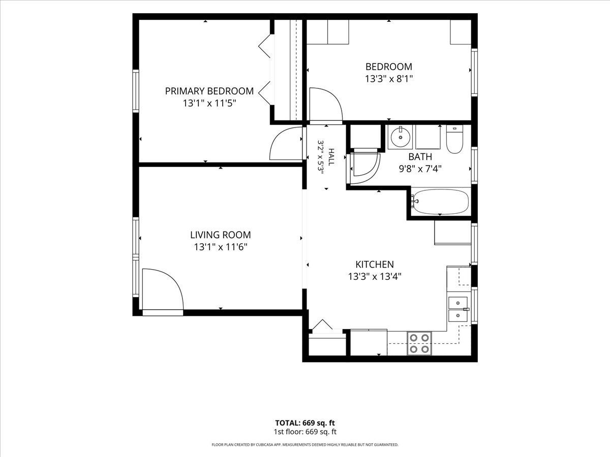 29 Central Street C