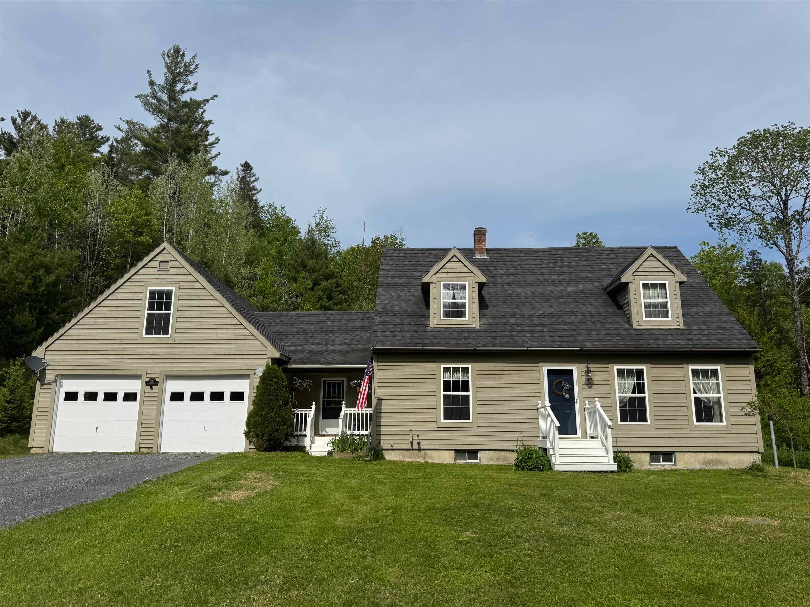 3172 Calendar Brook Road