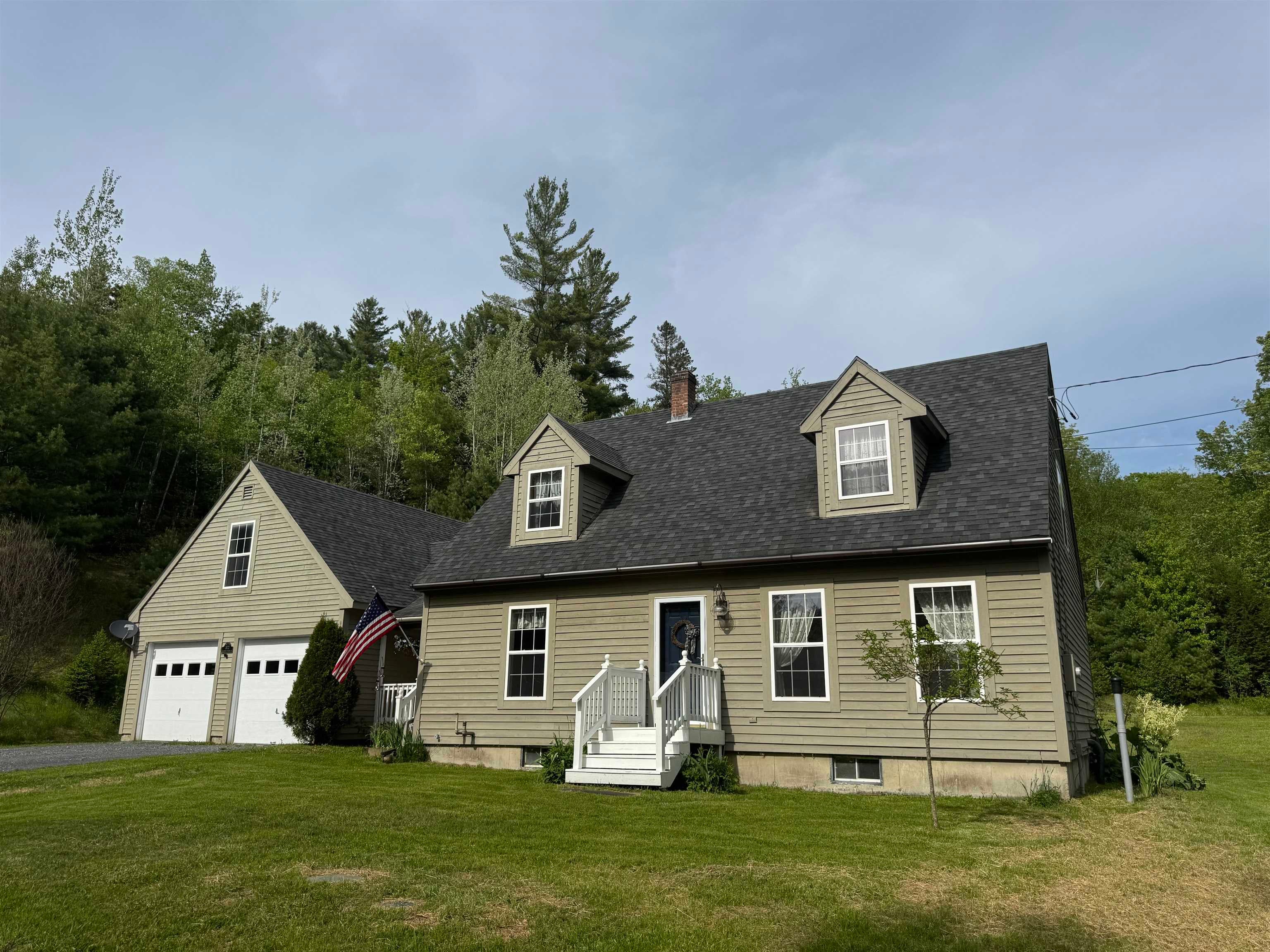 3172 Calendar Brook Road