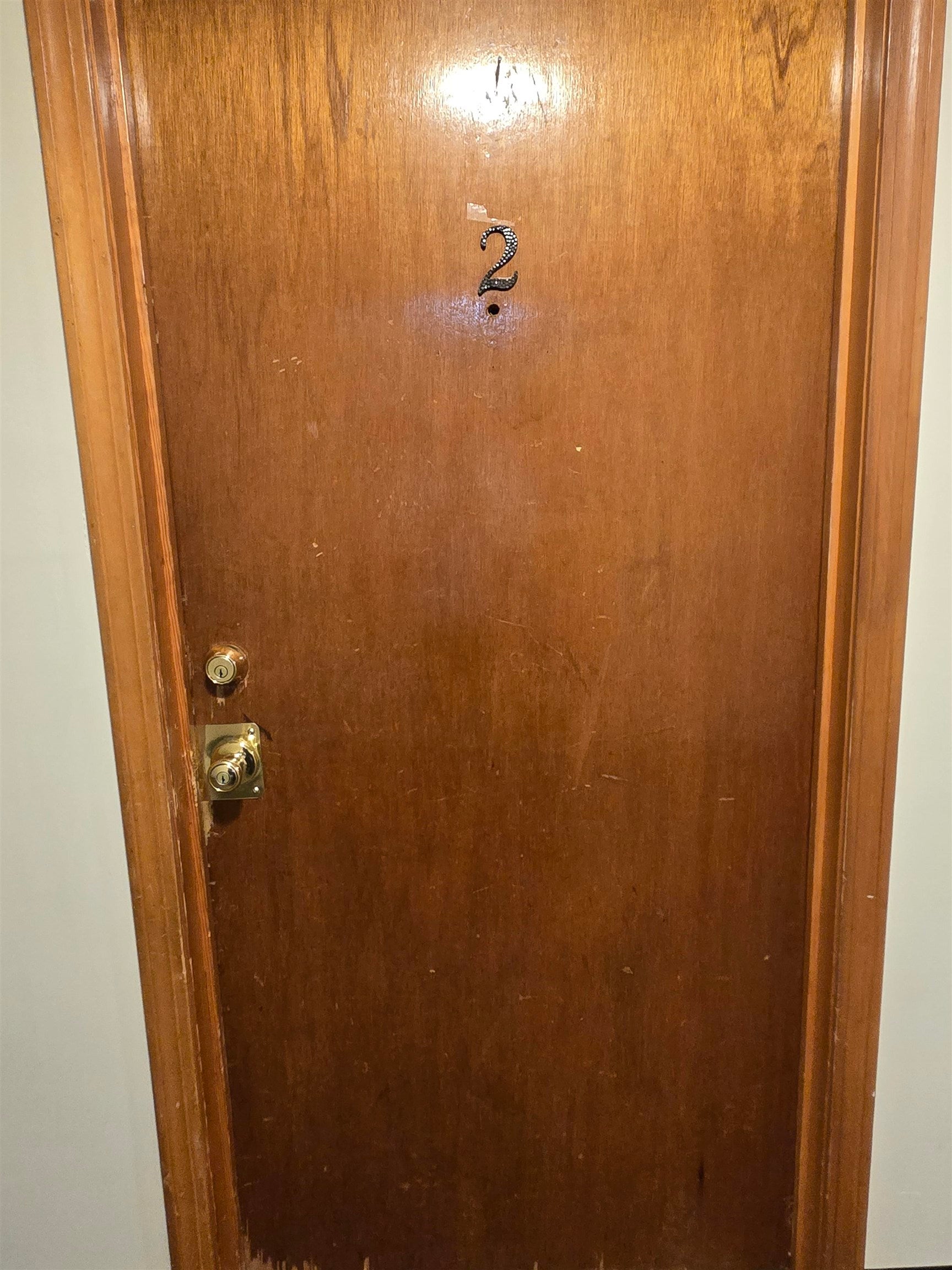 6 Louisburg Square 2