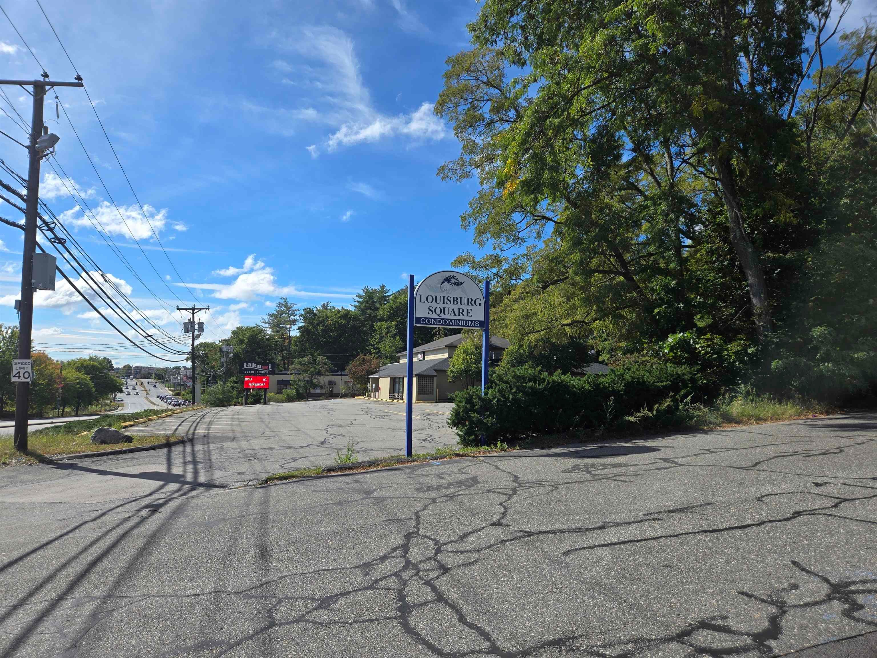 6 Louisburg Square 2