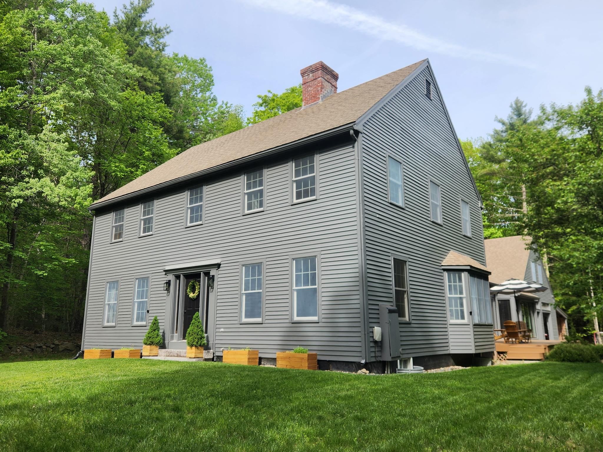 301 Galloping Hill Road