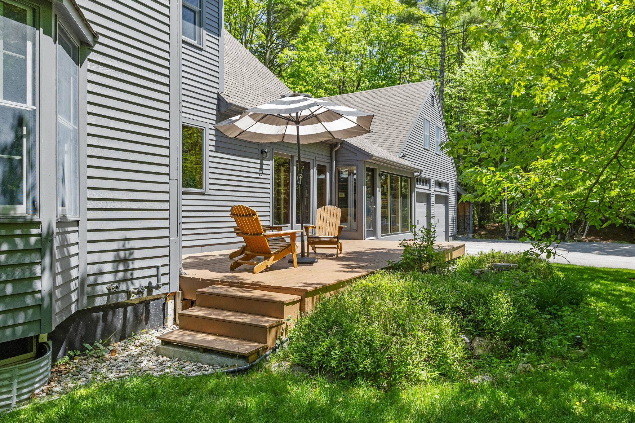 301 Galloping Hill Road