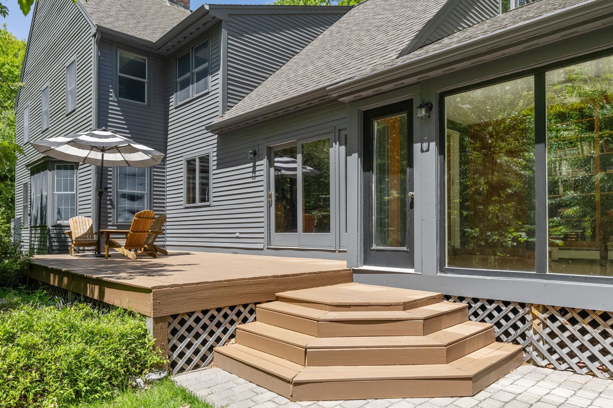 301 Galloping Hill Road