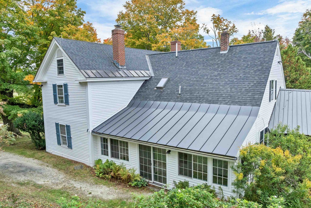 Photo of 178 Sawyer Hill Road, Canaan, NH 03741 (MLS # 5114133)