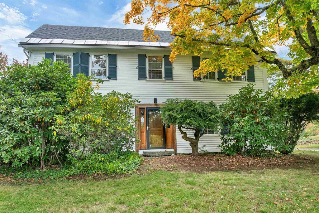 Photo of 178 Sawyer Hill Road, Canaan, NH 03741 (MLS # 5114133)