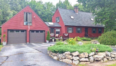 Photo of 13 Morningside Drive, Hooksett, NH 03106 (MLS # 5102091)
