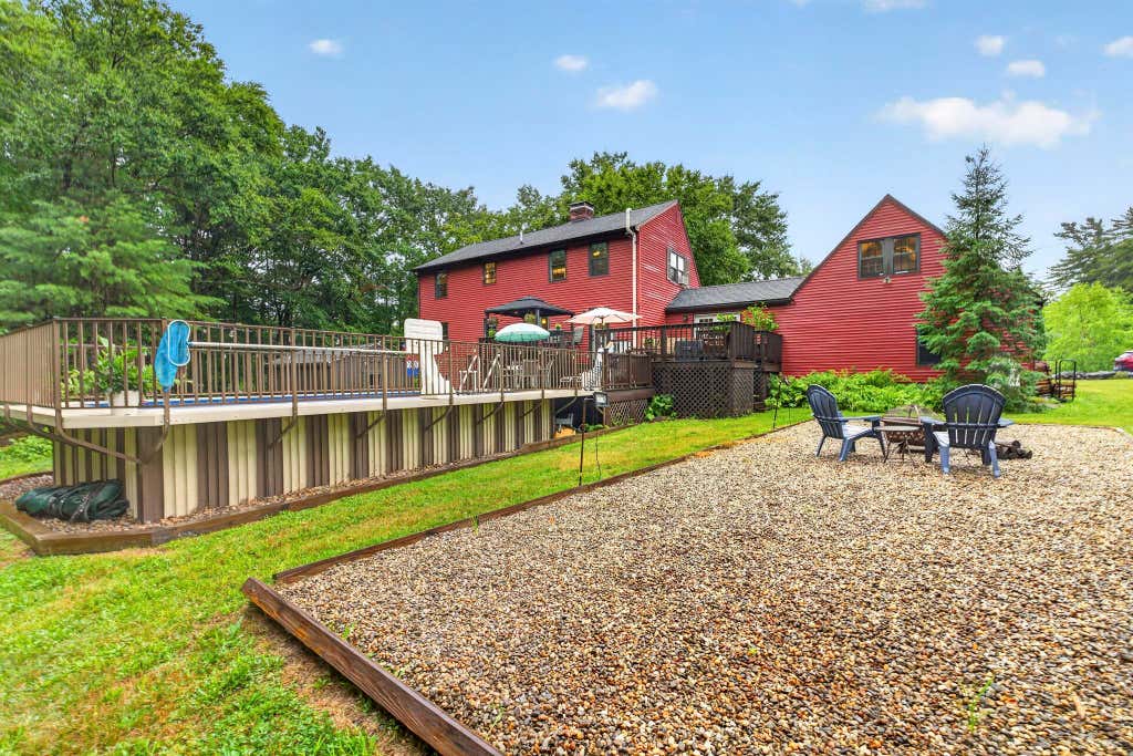 Photo of 13 Morningside Drive, Hooksett, NH 03106 (MLS # 5102091)