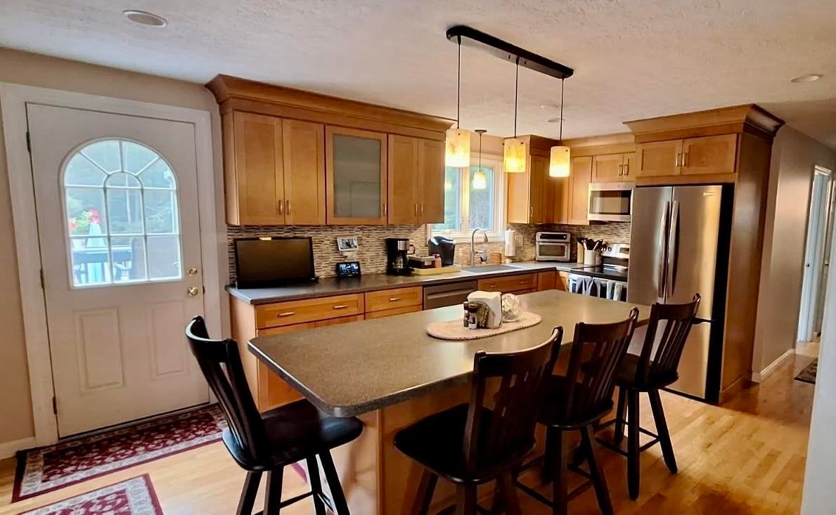 13 Morningside Drive