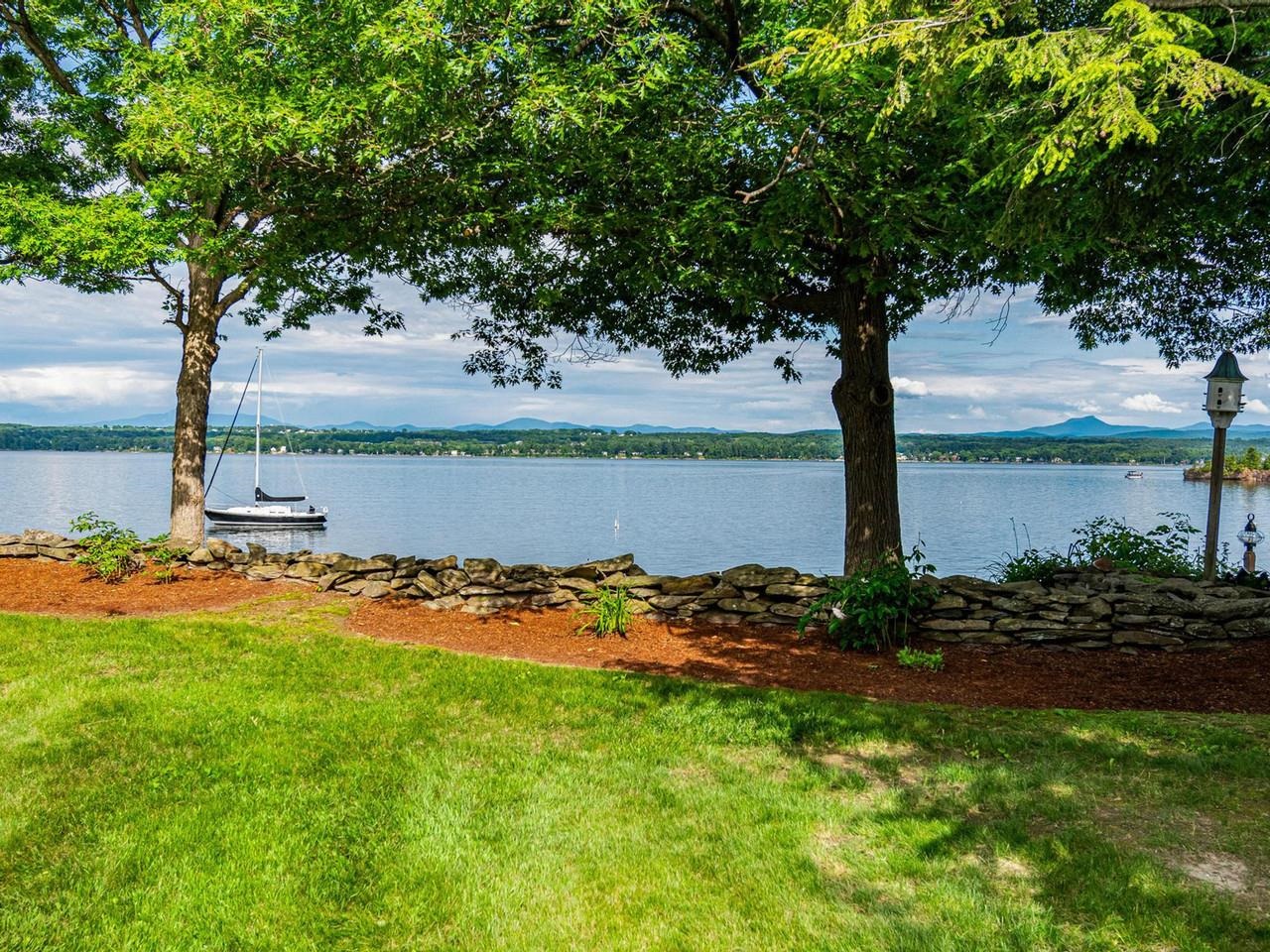 3544 Harbor Road