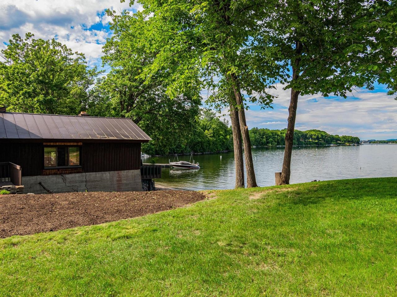 3544 Harbor Road