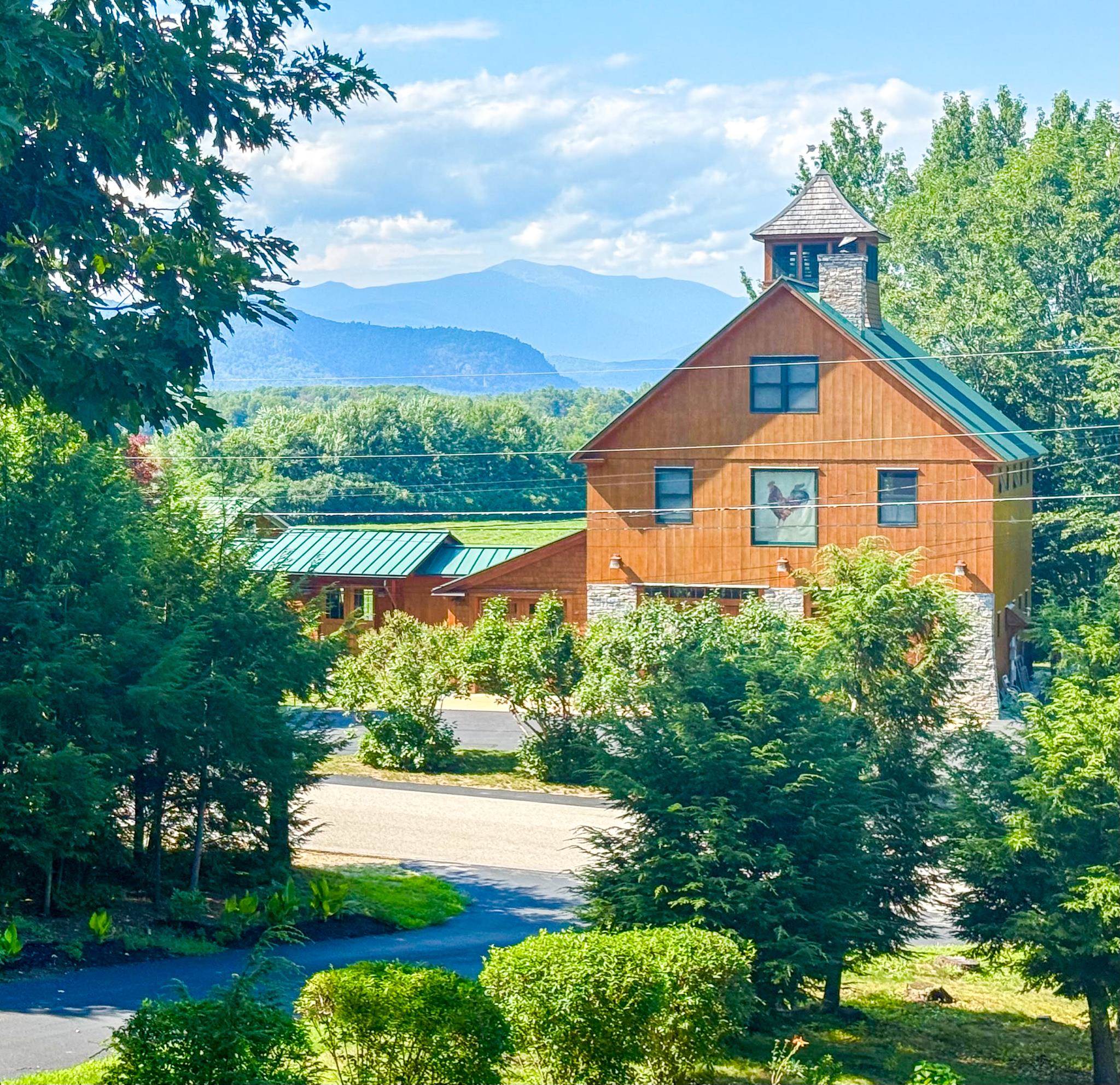81 Echo Acres Road