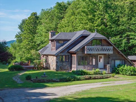 Photo of 952 Bakersfield Road, Fletcher, VT 05444 (MLS # 5097301)