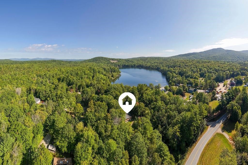 Photo of 1221 Brook Road, Goshen, NH 03752 (MLS # 5106753)